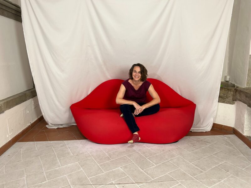 Suzanne Biro
