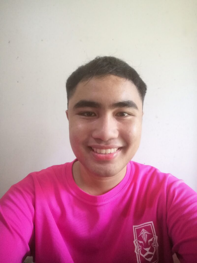 Yoram Ong