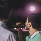 Cadillacs on the Moon