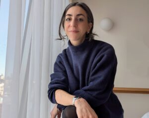 Kate Catinella