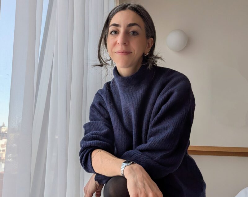 Kate Catinella