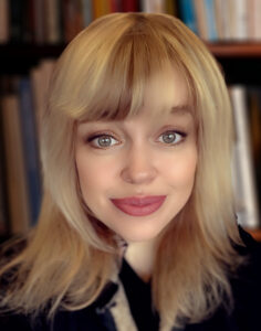Kate Horsley