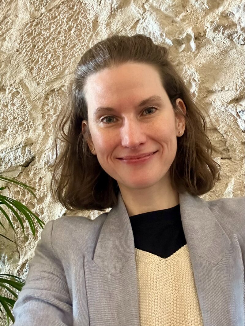 Noémi Scheiring-Oláh