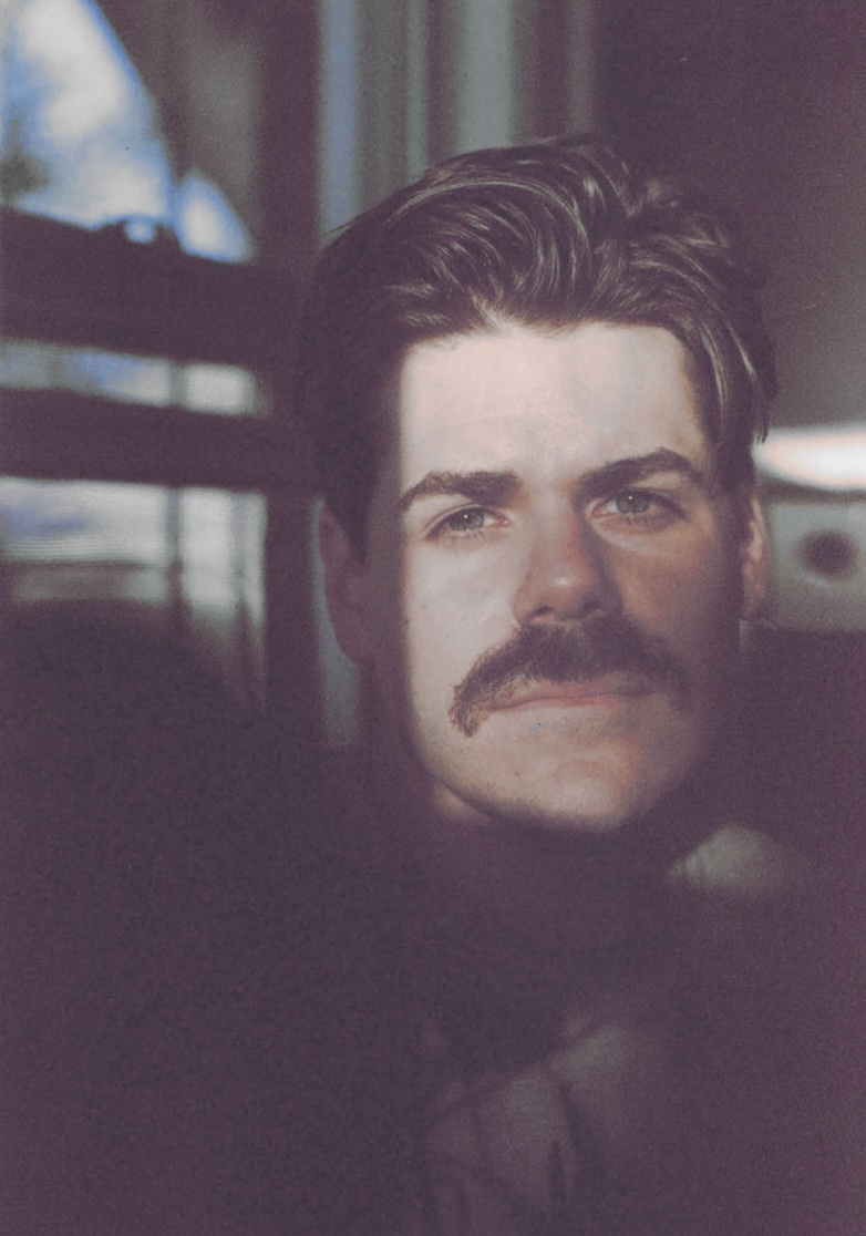 Vincent James Perrone