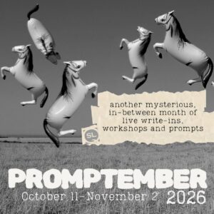 Promptember 2026